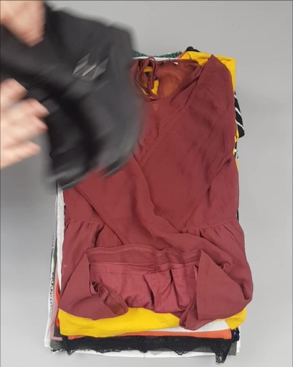 Фотография  447 - LPP Spring mix#20 кг, ЛОТ №3726 оптом в Чебоксарах и Чувашской Республике