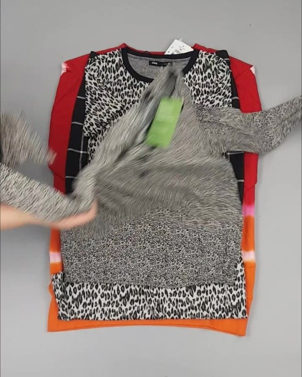 Фотография  302 - LPP Spring mix#20 кг, ЛОТ №3727 оптом в Чебоксарах и Чувашской Республике