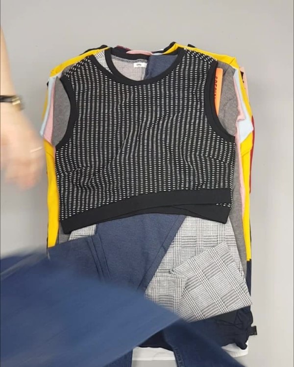 Фотография  649 - LPP Spring mix#20 кг, ЛОТ №3727 оптом в Чебоксарах и Чувашской Республике