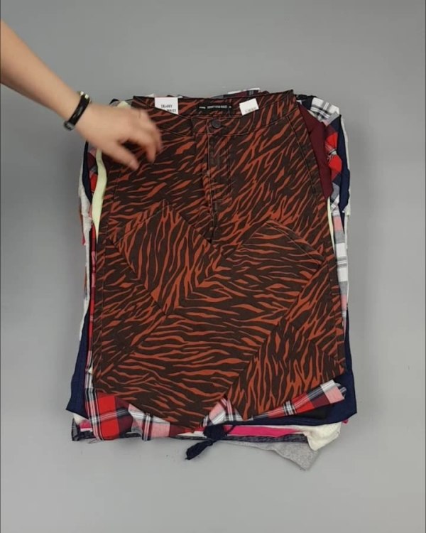 Фотография  553 - LPP Spring mix#20 кг, ЛОТ №3728 оптом в Чебоксарах и Чувашской Республике