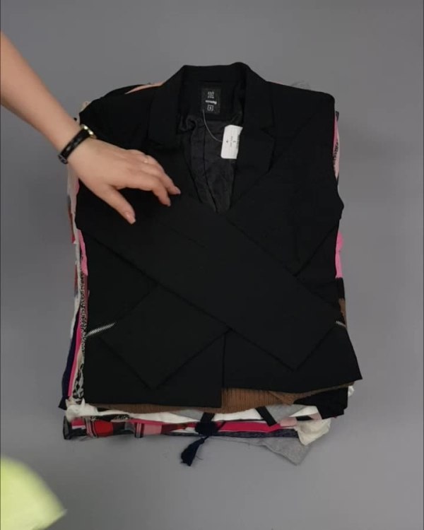 Фотография  278 - LPP Spring mix#20 кг, ЛОТ №3728 оптом в Чебоксарах и Чувашской Республике