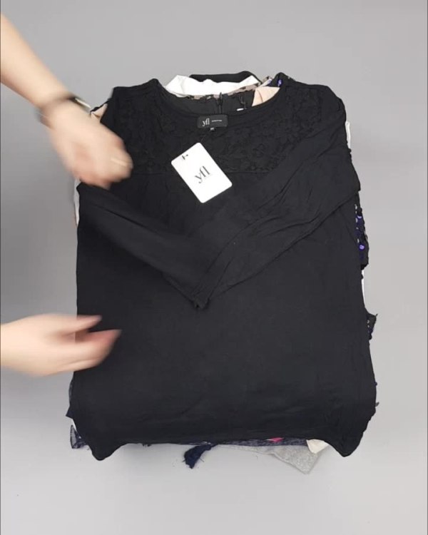 Фотография  783 - LPP Spring mix#20 кг, ЛОТ №3728 оптом в Чебоксарах и Чувашской Республике