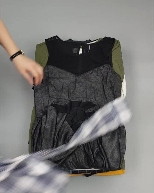 Фотография  484 - LPP Spring mix#20 кг, ЛОТ №3729 оптом в Чебоксарах и Чувашской Республике