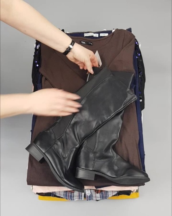 Фотография  735 - LPP Spring mix#20 кг, ЛОТ №3729 оптом в Чебоксарах и Чувашской Республике