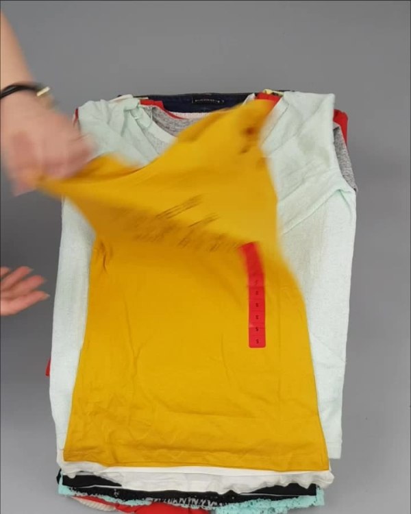 Фотография  880 - LPP Spring mix#20 кг, ЛОТ №3730 оптом в Чебоксарах и Чувашской Республике