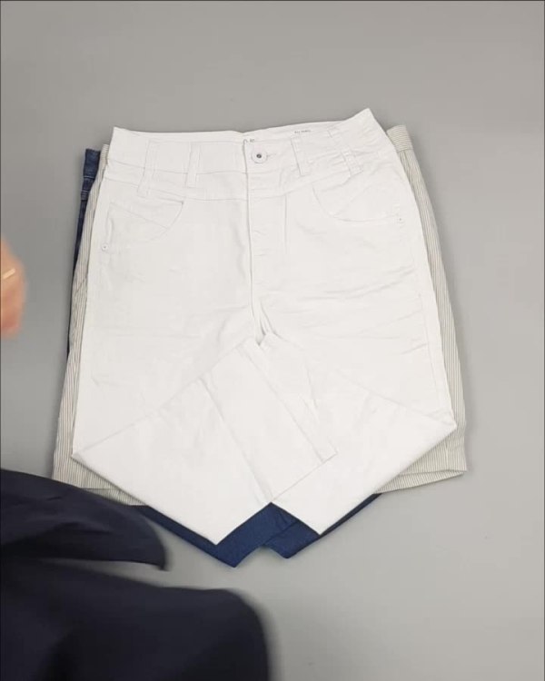 Фотография  361 - Шорты м/ж S’OLIVER#5 кг, ЛОТ №3760 оптом в Чебоксарах и Чувашской Республике