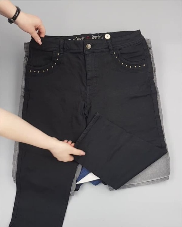 Фотография  953 - Шорты м/ж S’OLIVER#5 кг, ЛОТ №3760 оптом в Чебоксарах и Чувашской Республике