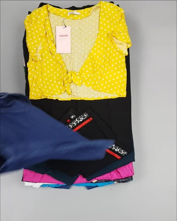 Фотография  435 - LPP Summer mix#20 кг, ЛОТ №3771 оптом в Чебоксарах и Чувашской Республике