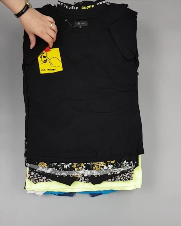 Фотография  486 - LPP Summer mix#20 кг, ЛОТ №3771 оптом в Чебоксарах и Чувашской Республике