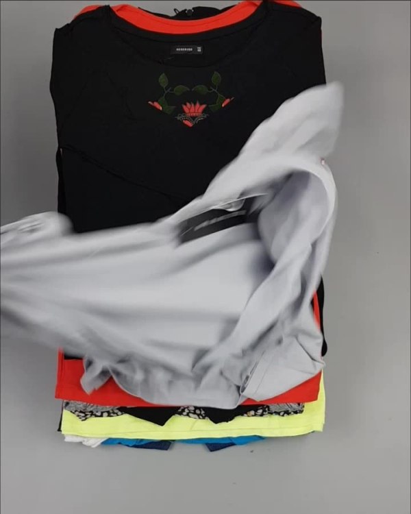 Фотография  911 - LPP Summer mix#20 кг, ЛОТ №3771 оптом в Чебоксарах и Чувашской Республике