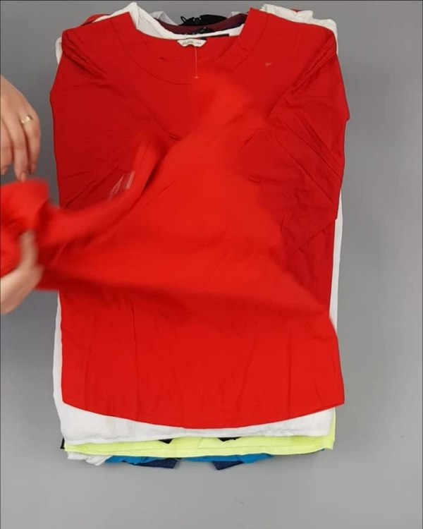 Фотография  706 - LPP Summer mix#20 кг, ЛОТ №3771 оптом в Чебоксарах и Чувашской Республике