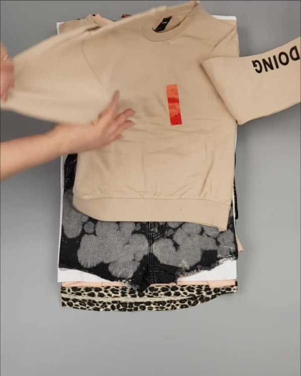 Фотография  779 - LPP Summer mix#20 кг, ЛОТ №3773 оптом в Чебоксарах и Чувашской Республике