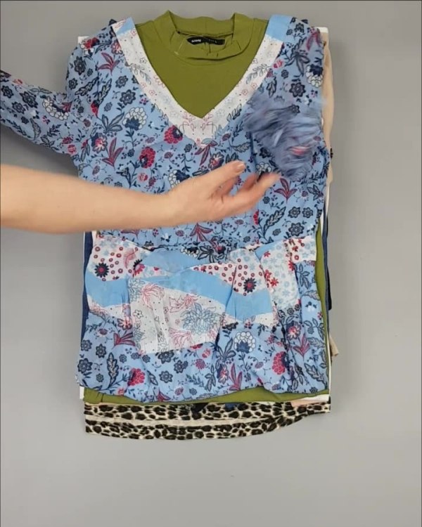 Фотография  798 - LPP Summer mix#20 кг, ЛОТ №3773 оптом в Чебоксарах и Чувашской Республике