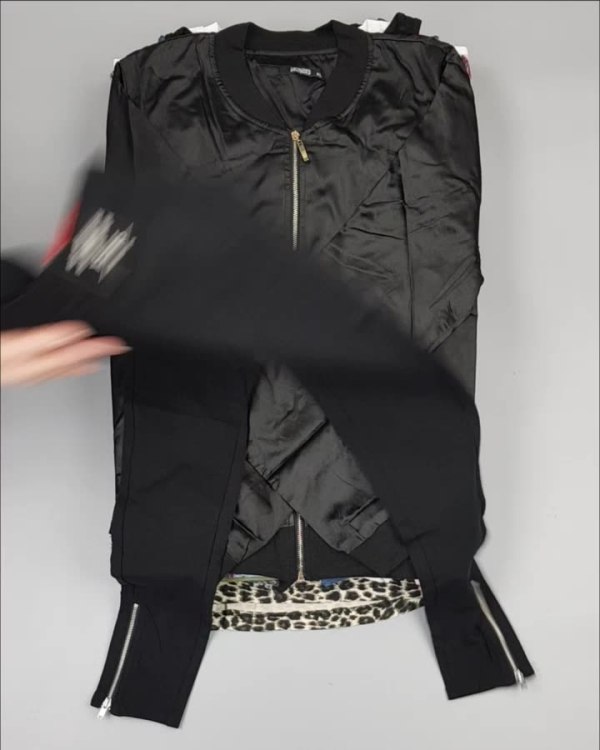 Фотография  582 - LPP Summer mix#20 кг, ЛОТ №3773 оптом в Чебоксарах и Чувашской Республике