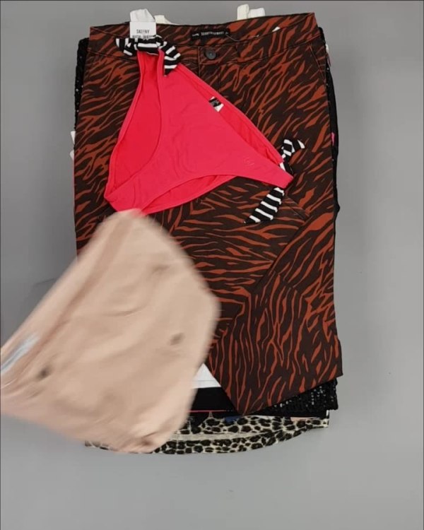 Фотография  970 - LPP Summer mix#20 кг, ЛОТ №3773 оптом в Чебоксарах и Чувашской Республике