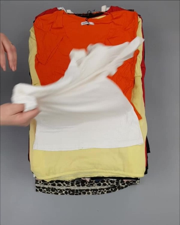 Фотография  596 - LPP Summer mix#20 кг, ЛОТ №3773 оптом в Чебоксарах и Чувашской Республике