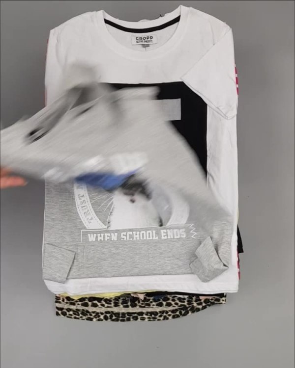 Фотография  440 - LPP Summer mix#20 кг, ЛОТ №3773 оптом в Чебоксарах и Чувашской Республике