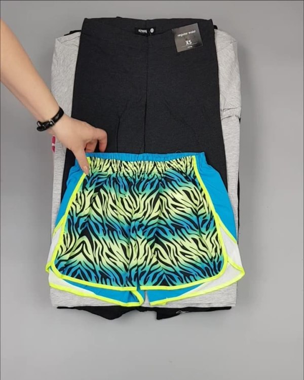 Фотография  137 - LPP Summer mix#20 кг, ЛОТ №3774 оптом в Чебоксарах и Чувашской Республике