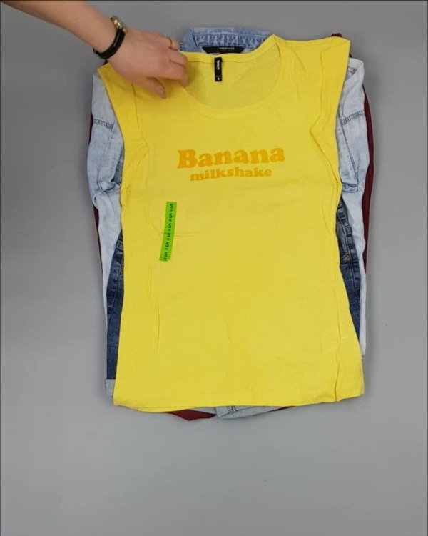 Фотография  916 - LPP Summer mix#8,8 кг, ЛОТ №3776 оптом в Чебоксарах и Чувашской Республике