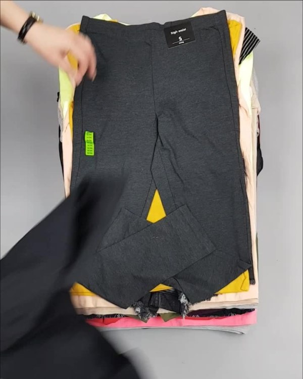 Фотография  313 - LPP Summer mix#8,8 кг, ЛОТ №3776 оптом в Чебоксарах и Чувашской Республике