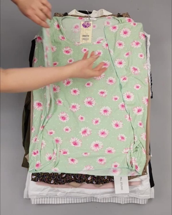 Фотография  734 - MILL STUDIO Summer mix#15 кг, ЛОТ №3798 оптом в Чебоксарах и Чувашской Республике