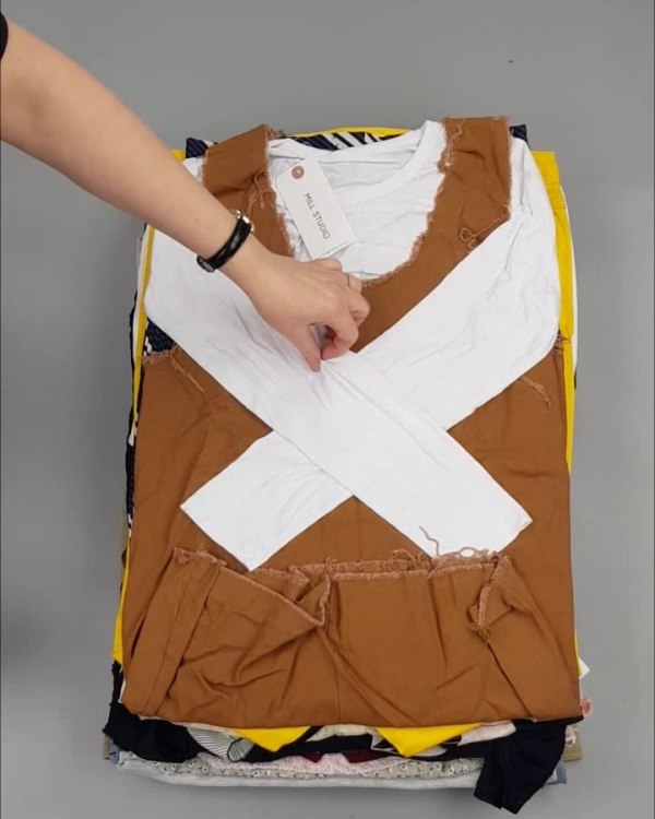 Фотография  910 - MILL STUDIO Summer mix#15 кг, ЛОТ №3799 оптом в Чебоксарах и Чувашской Республике