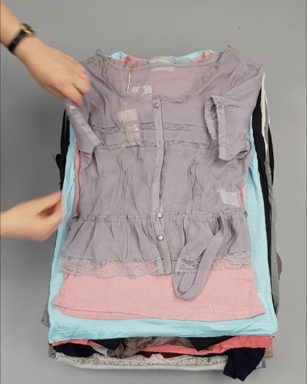 Фотография  360 - MILL STUDIO Summer mix#15 кг, ЛОТ №3799 оптом в Чебоксарах и Чувашской Республике