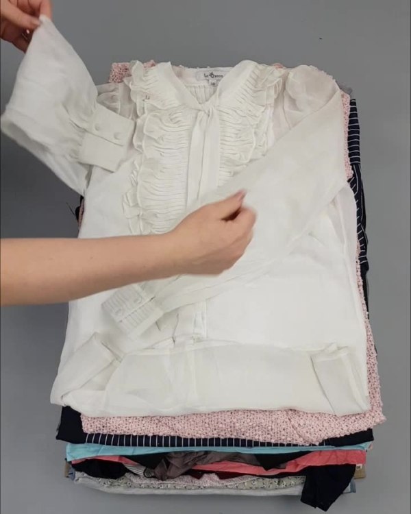 Фотография  637 - MILL STUDIO Summer mix#15 кг, ЛОТ №3799 оптом в Чебоксарах и Чувашской Республике