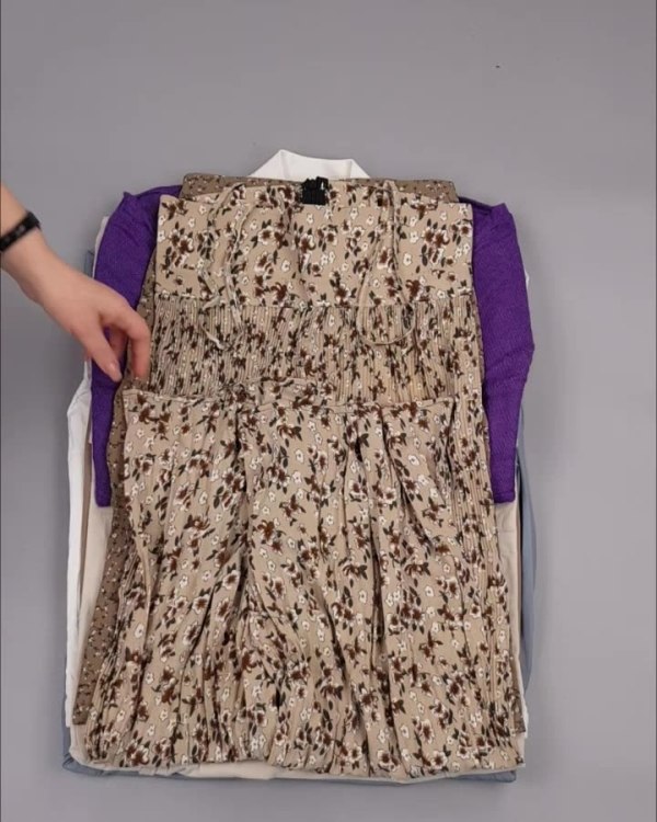 Фотография  782 - MILL STUDIO Summer mix#15 кг, ЛОТ №3800 оптом в Чебоксарах и Чувашской Республике