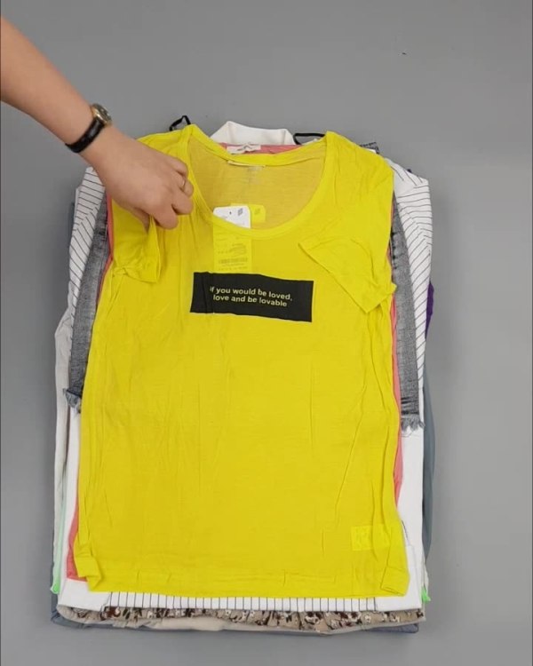 Фотография  506 - MILL STUDIO Summer mix#15 кг, ЛОТ №3800 оптом в Чебоксарах и Чувашской Республике