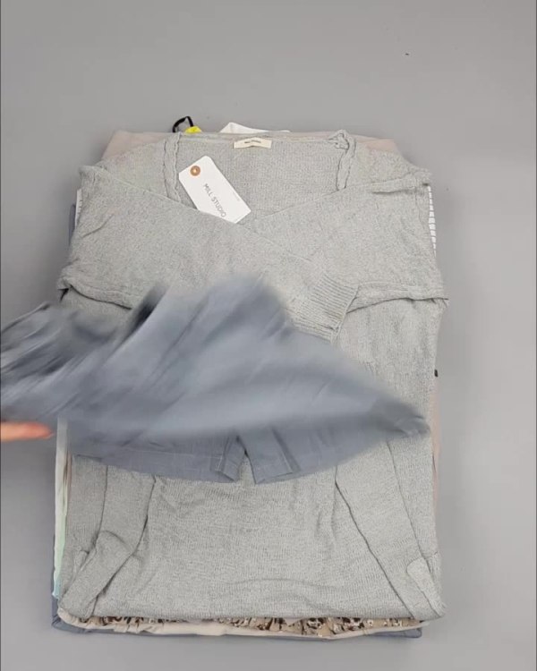 Фотография  875 - MILL STUDIO Summer mix#15 кг, ЛОТ №3800 оптом в Чебоксарах и Чувашской Республике