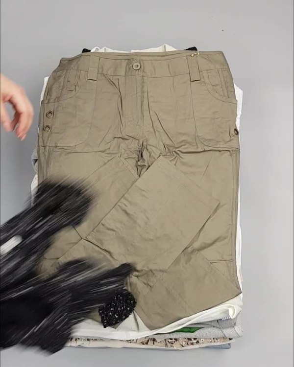 Фотография  259 - MILL STUDIO Summer mix#15 кг, ЛОТ №3800 оптом в Чебоксарах и Чувашской Республике