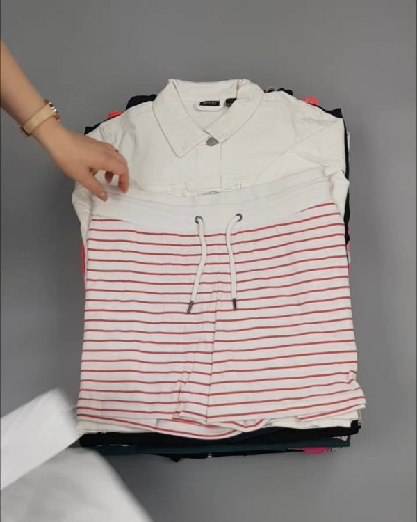 Фотография  663 - LIDL Summer#20 кг, ЛОТ №4003 оптом в Чебоксарах и Чувашской Республике