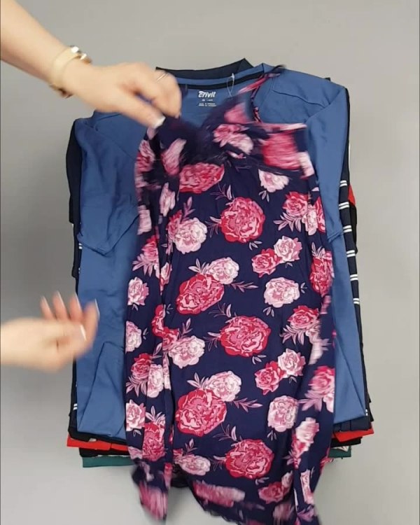 Фотография  804 - LIDL Summer#20 кг, ЛОТ №4003 оптом в Чебоксарах и Чувашской Республике