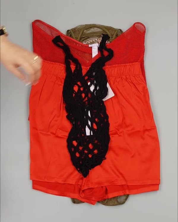 Фотография  370 - Нижнее белье Savage#50 шт, ЛОТ №4034 оптом в Чебоксарах и Чувашской Республике