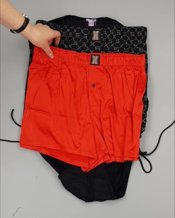 Фотография  346 - Нижнее белье Savage#50 шт, ЛОТ №4038 оптом в Чебоксарах и Чувашской Республике