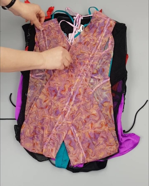 Фотография  228 - Нижнее белье Savage#50 шт, ЛОТ №4038 оптом в Чебоксарах и Чувашской Республике