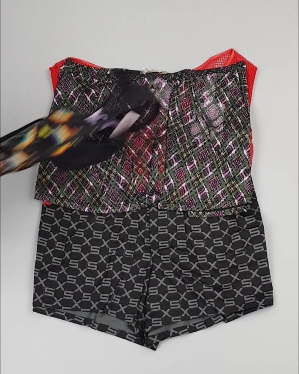 Фотография  926 - Нижнее белье Savage#50 шт, ЛОТ №4042 оптом в Чебоксарах и Чувашской Республике