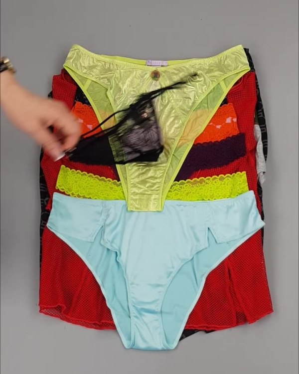 Фотография  584 - Нижнее белье Savage#57 шт, ЛОТ №4043 оптом в Чебоксарах и Чувашской Республике