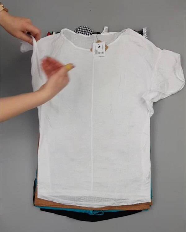 Фотография  906 - CALZEDONIA лето mix#50 шт, ЛОТ №4073 оптом в Чебоксарах и Чувашской Республике