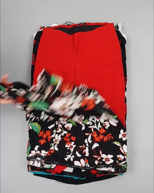 Фотография  202 - CALZEDONIA лето mix#50 шт, ЛОТ №4073 оптом в Чебоксарах и Чувашской Республике