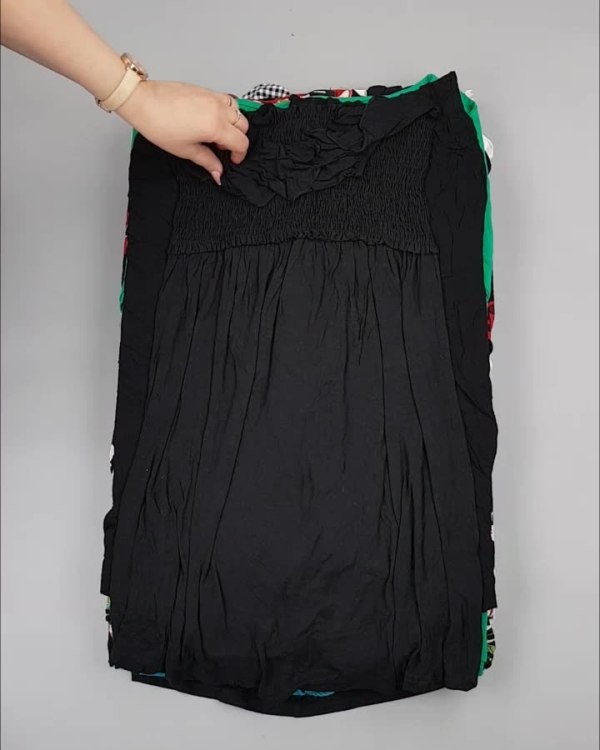 Фотография  500 - CALZEDONIA лето mix#50 шт, ЛОТ №4073 оптом в Чебоксарах и Чувашской Республике