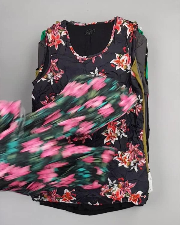 Фотография  626 - CALZEDONIA лето mix#50 шт, ЛОТ №4073 оптом в Чебоксарах и Чувашской Республике