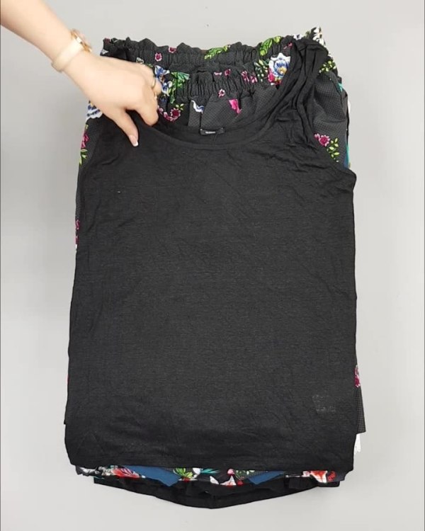 Фотография  200 - CALZEDONIA лето mix#50 шт, ЛОТ №4073 оптом в Чебоксарах и Чувашской Республике