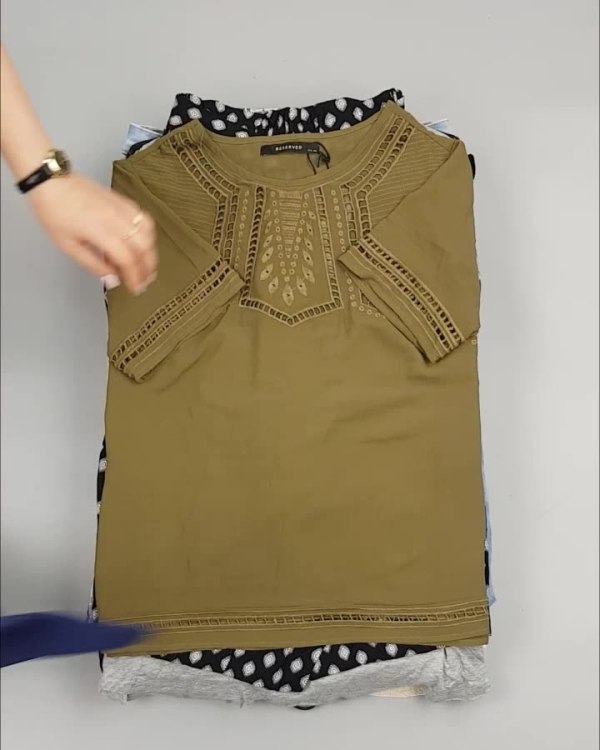 Фотография  747 - LPP Summer mix#17 кг, ЛОТ №4141 оптом в Чебоксарах и Чувашской Республике