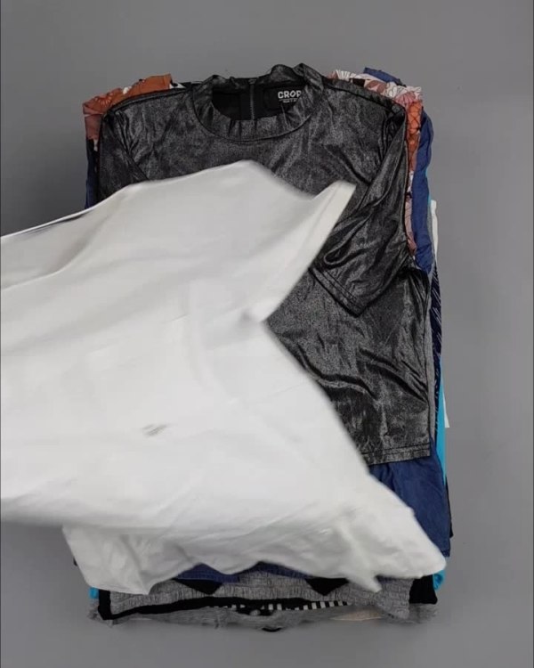 Фотография  831 - LPP Summer mix#17 кг, ЛОТ №4141 оптом в Чебоксарах и Чувашской Республике