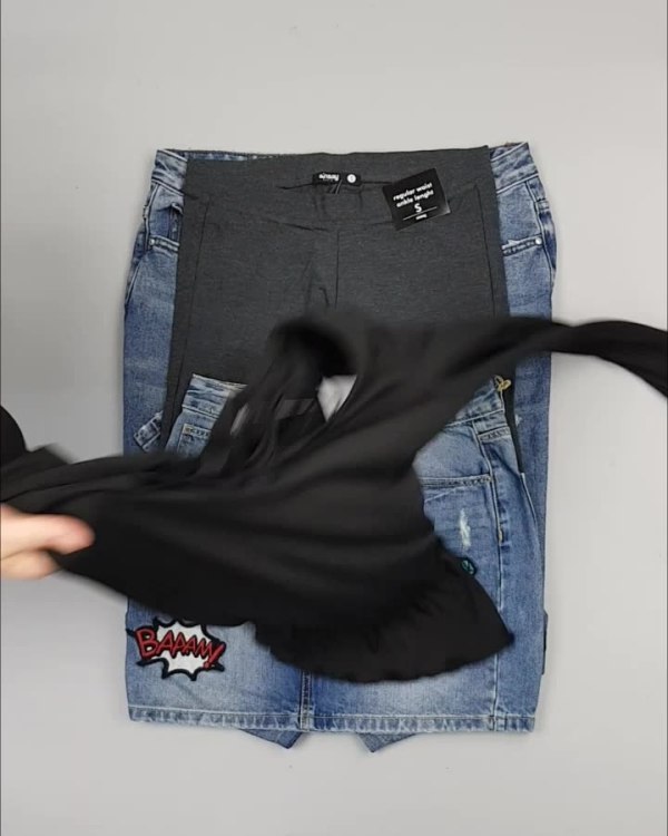 Фотография  719 - LPP Summer mix#17 кг, ЛОТ №4143 оптом в Чебоксарах и Чувашской Республике