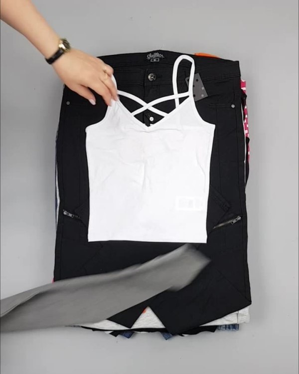 Фотография  738 - LPP Summer mix#17 кг, ЛОТ №4143 оптом в Чебоксарах и Чувашской Республике