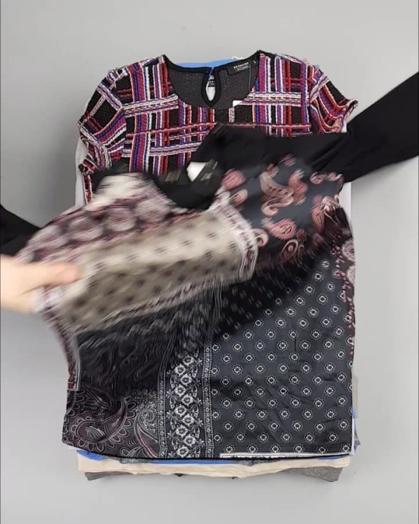 Фотография  134 - LPP Summer mix#17 кг, ЛОТ №4143 оптом в Чебоксарах и Чувашской Республике