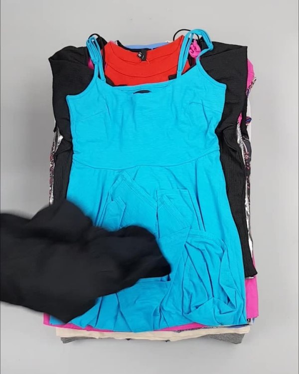 Фотография  759 - LPP Summer mix#17 кг, ЛОТ №4143 оптом в Чебоксарах и Чувашской Республике